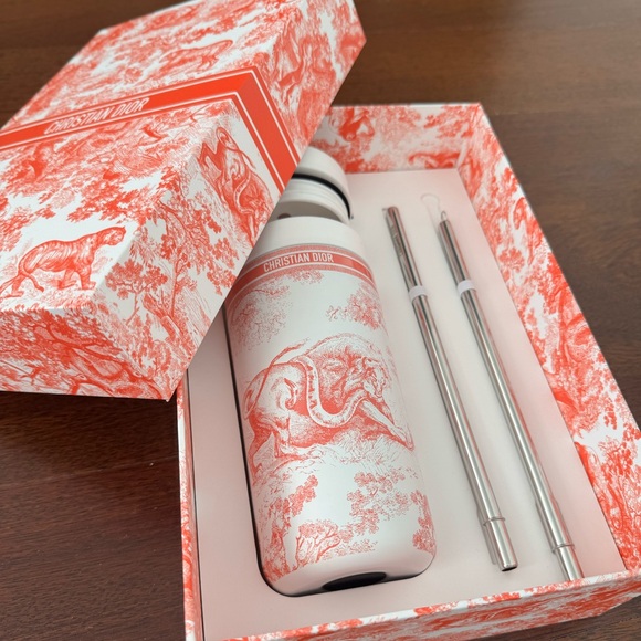 NIB Riviera Tumbler Box Set *RARE Find* - Picture 3 of 4